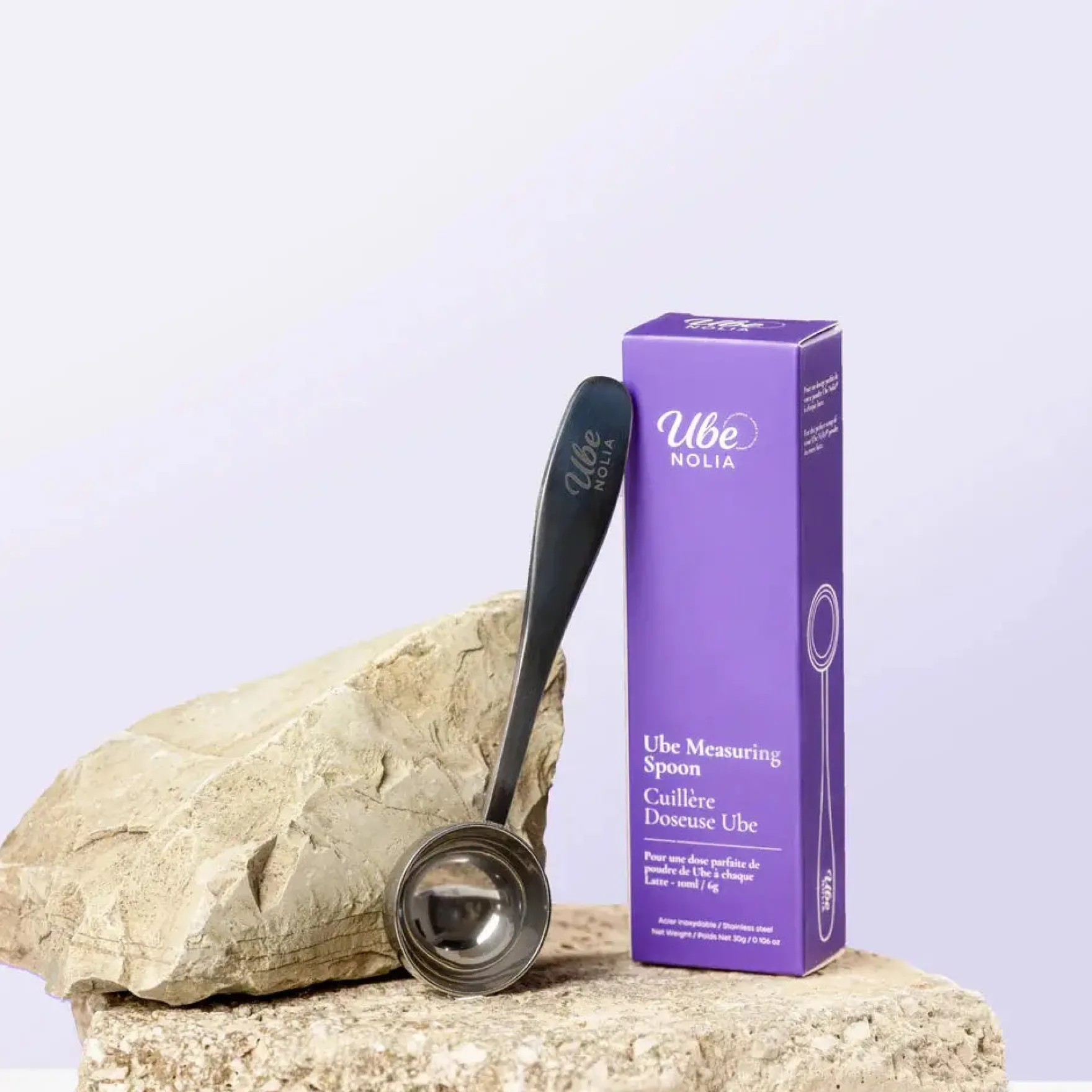 Powder Measuring Spoon