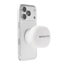 Powder Pops & Pop Grip & Silicone Case