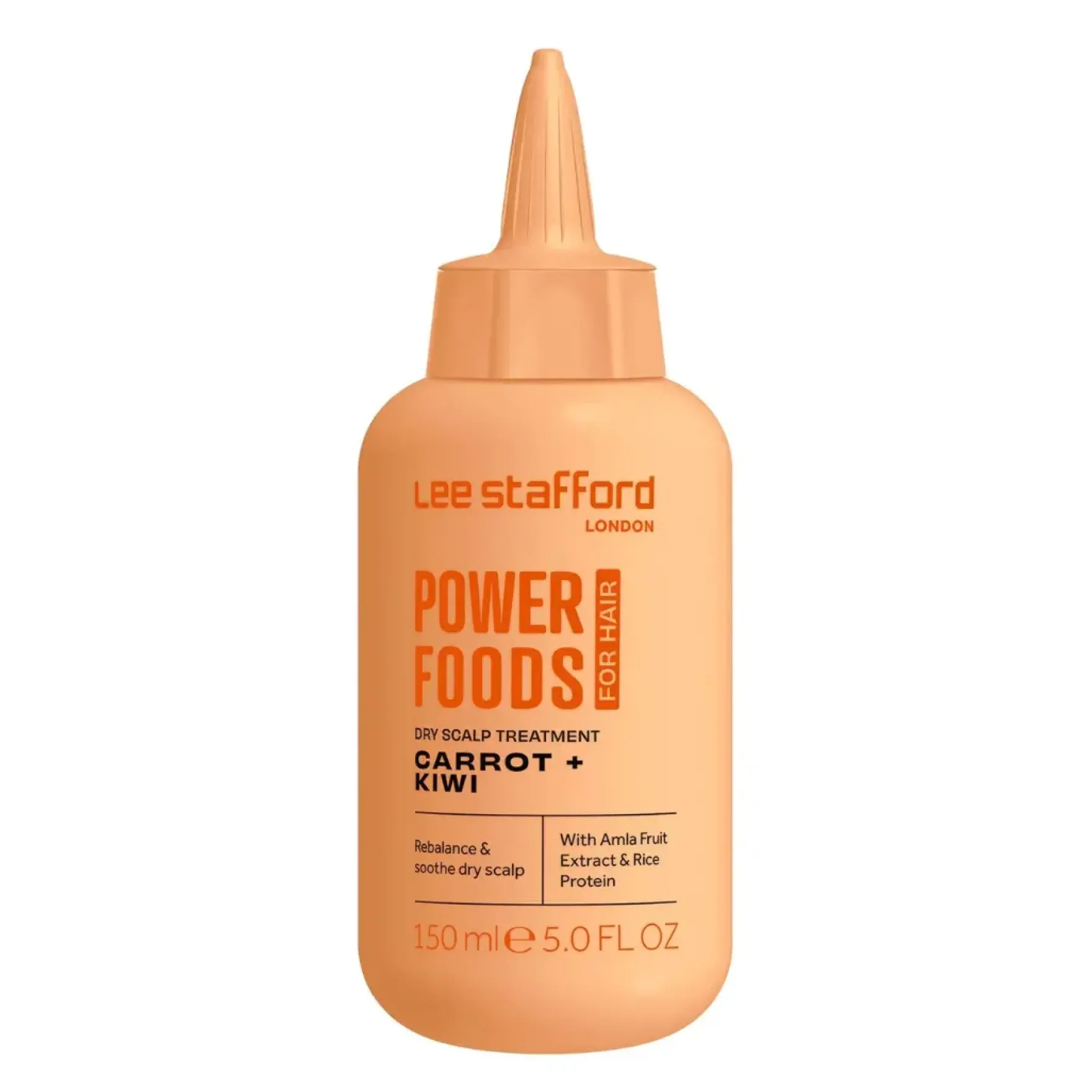 Powerfoods Dry Scalp Treatment