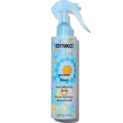 Power Hour Curl Refreshing Spray