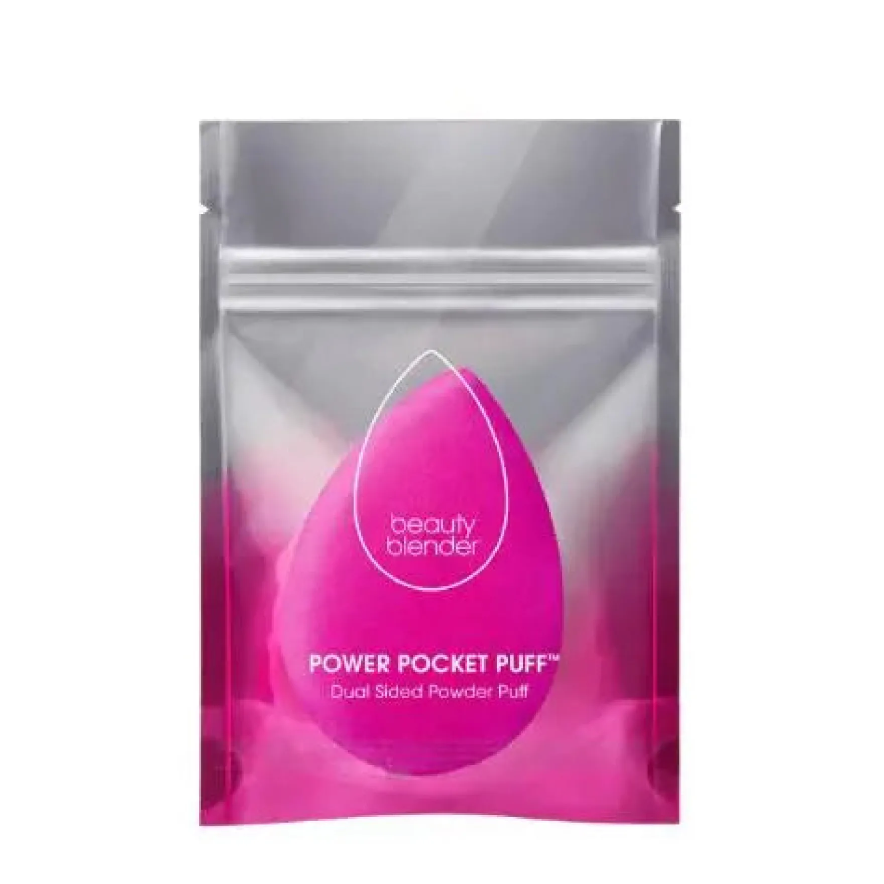 Power Pocket Puff