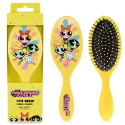 Powerpuff Girls Super Cute Hair Brush