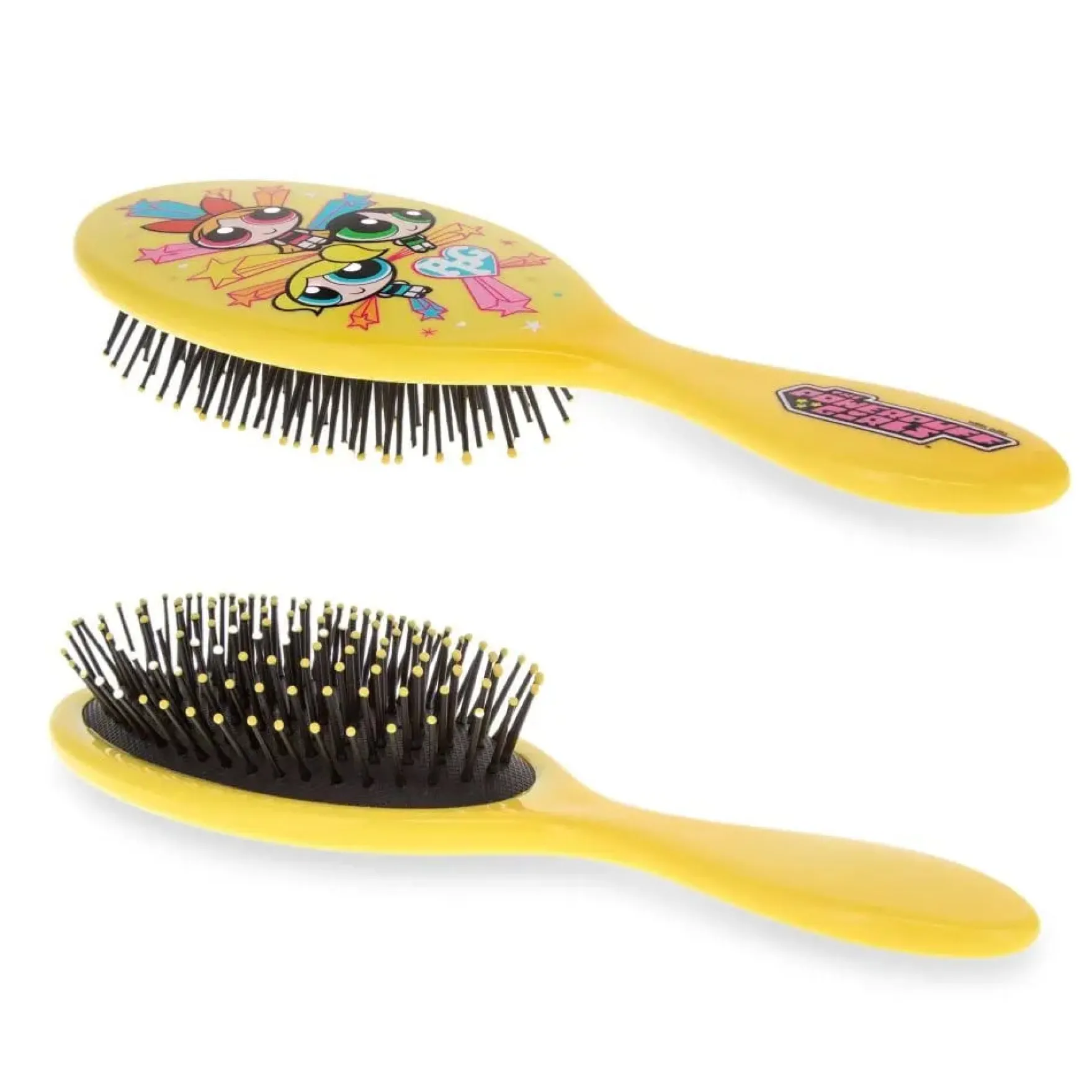 Powerpuff Girls Super Cute Hair Brush