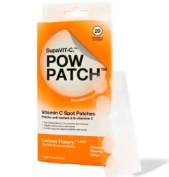Pow Patch Vitamin C Spot 20 Patches