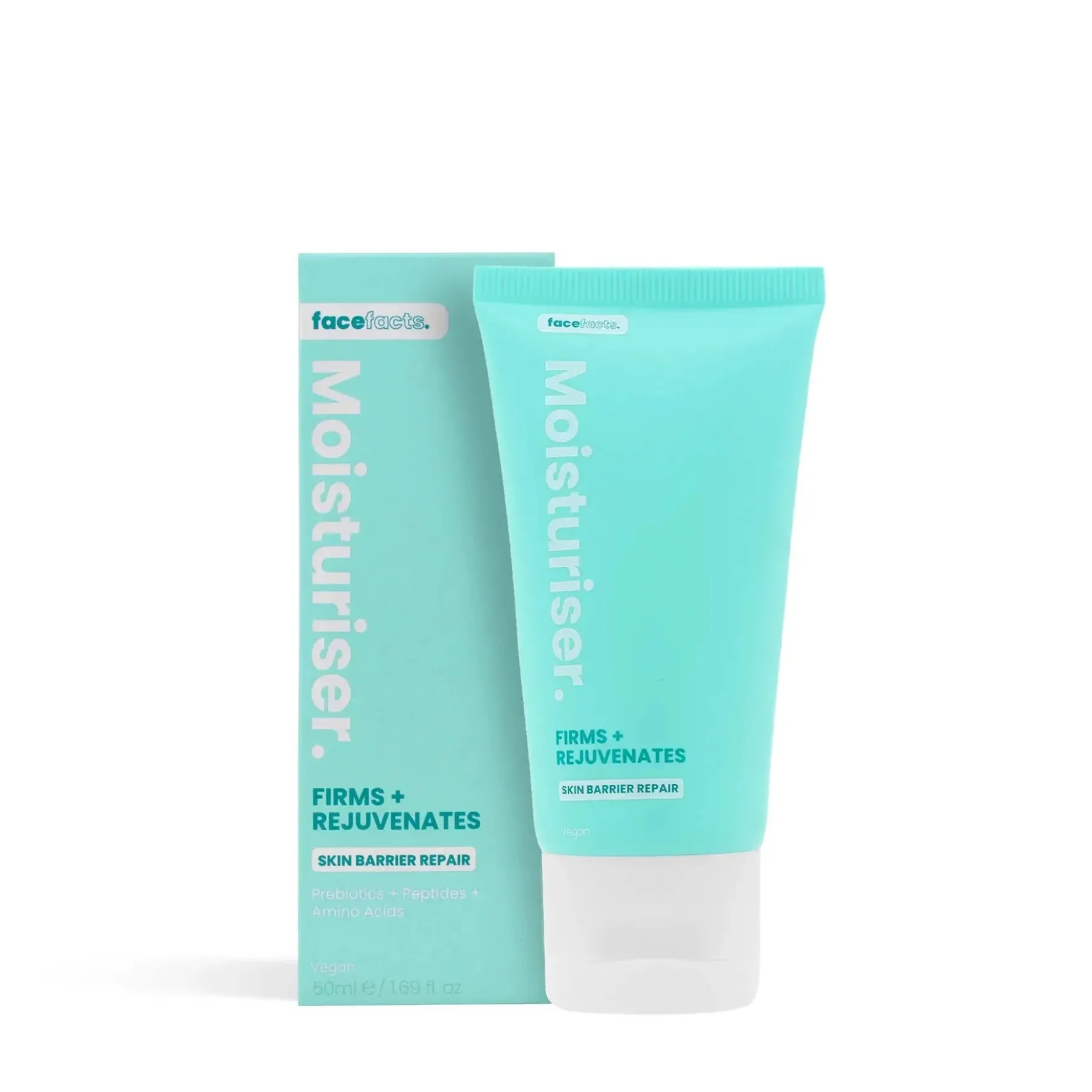 Prebiotic Moisturiser