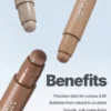 Precision Sculpt Stick Bronzer & Contour 004 Fuse
