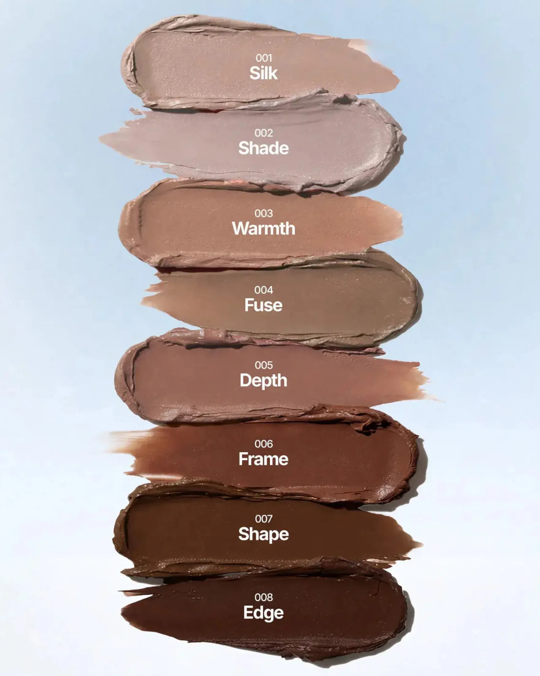 Precision Sculpt Stick Bronzer & Contour 005 Depth