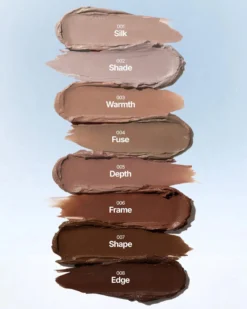 Precision Sculpt Stick Bronzer & Contour 006 Frame