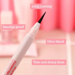 Precision Eye Liner