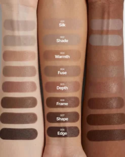 Precision Sculpt Stick Bronzer & Contour 001 Silk