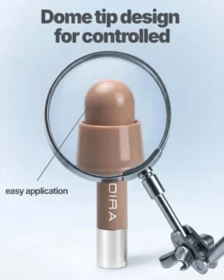 Precision Sculpt Stick Bronzer & Contour 001 Silk