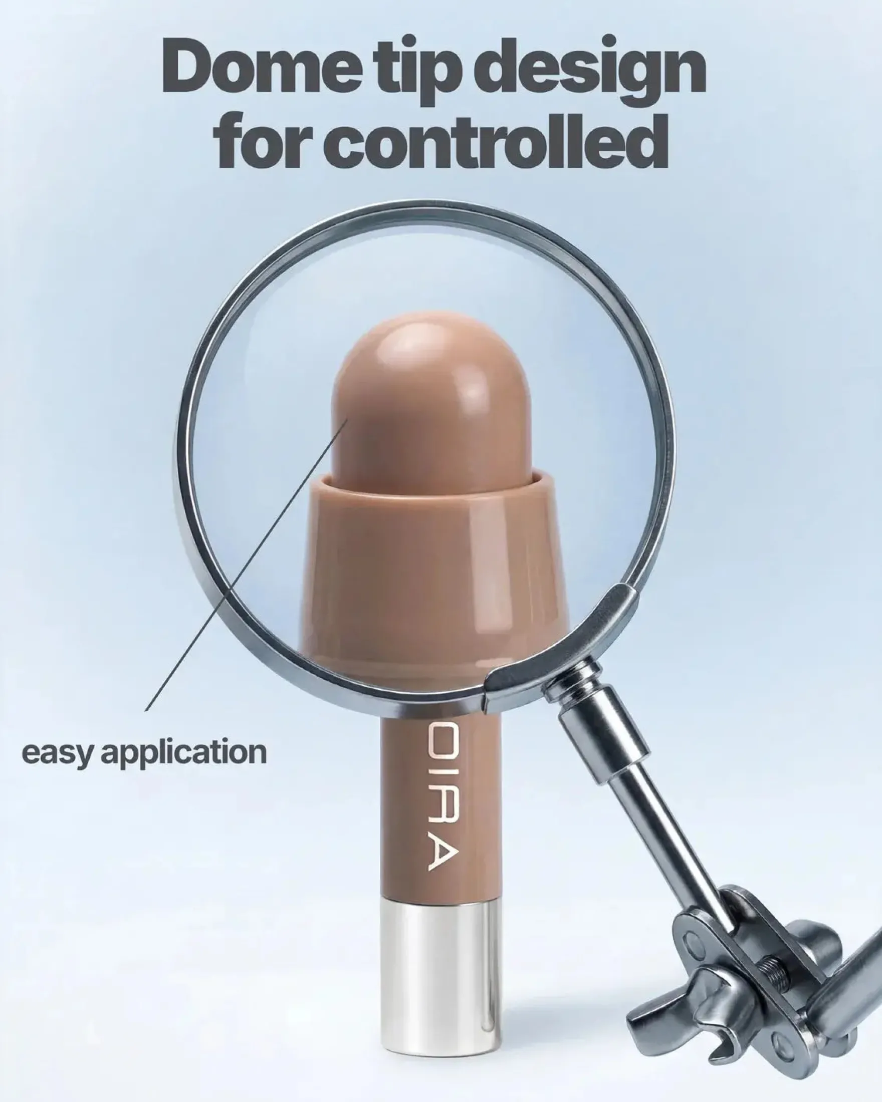 Precision Sculpt Stick Bronzer & Contour 001 Silk