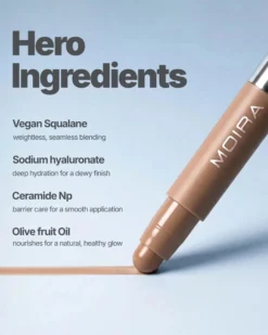 Precision Sculpt Stick Bronzer & Contour 001 Silk