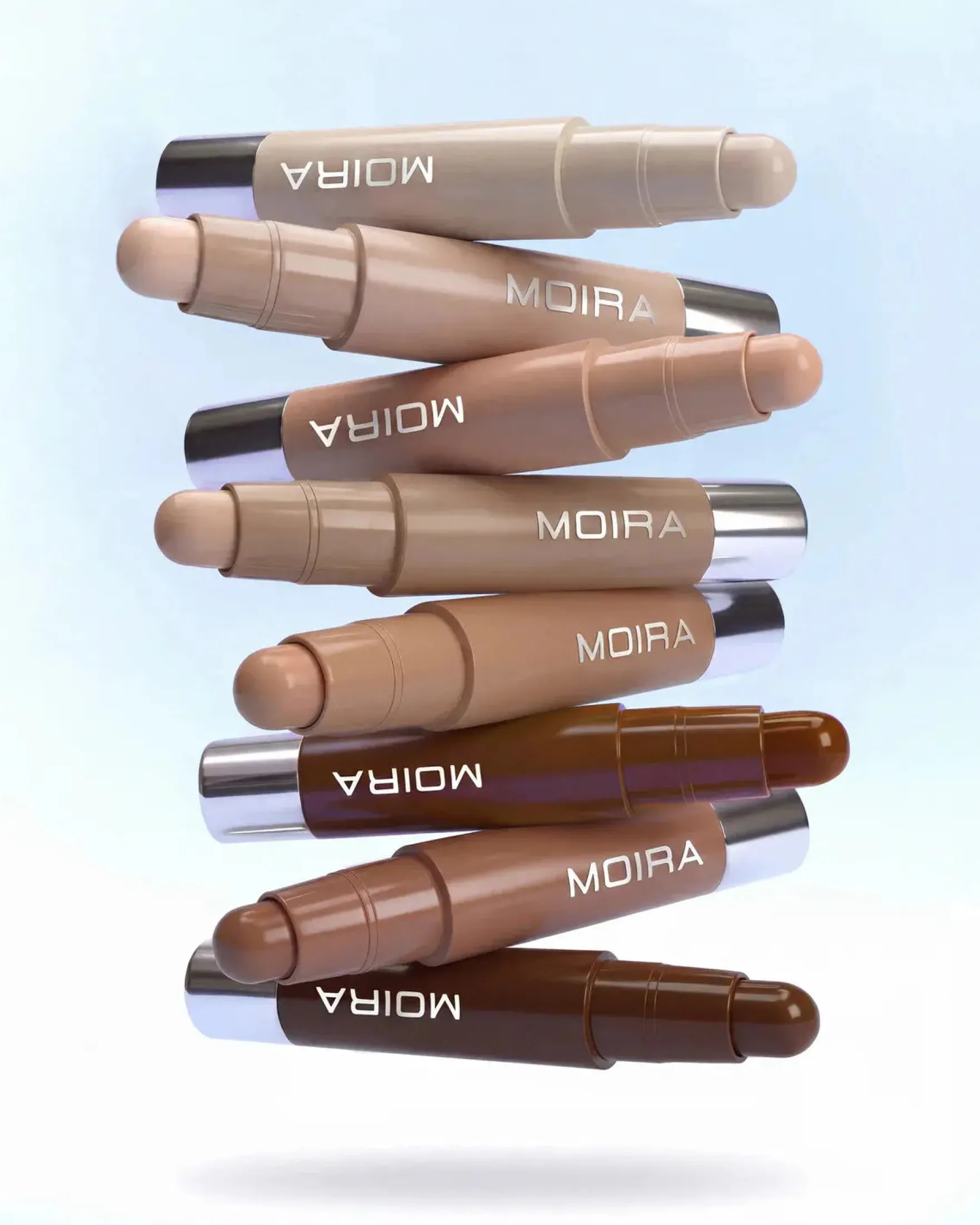 Precision Sculpt Stick Bronzer & Contour 007 Shape