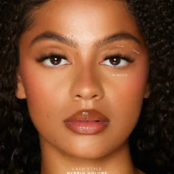Pre-Glued Individuals Hybrid Volume