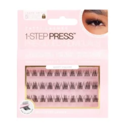 Pre-Glued Individuals Wispy Volume
