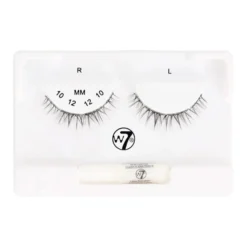 Pre-Mapped Lashes Daydream