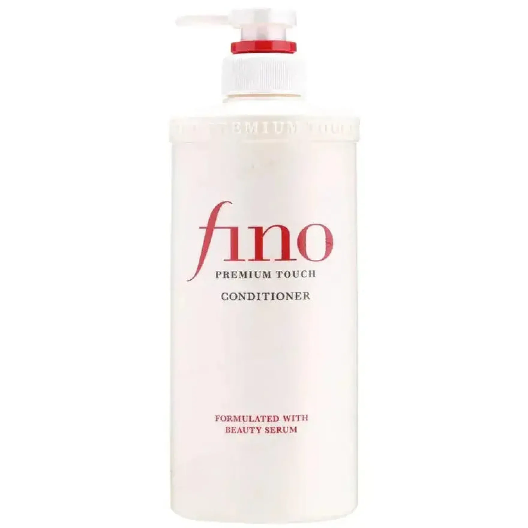 Premium Touch Conditioner