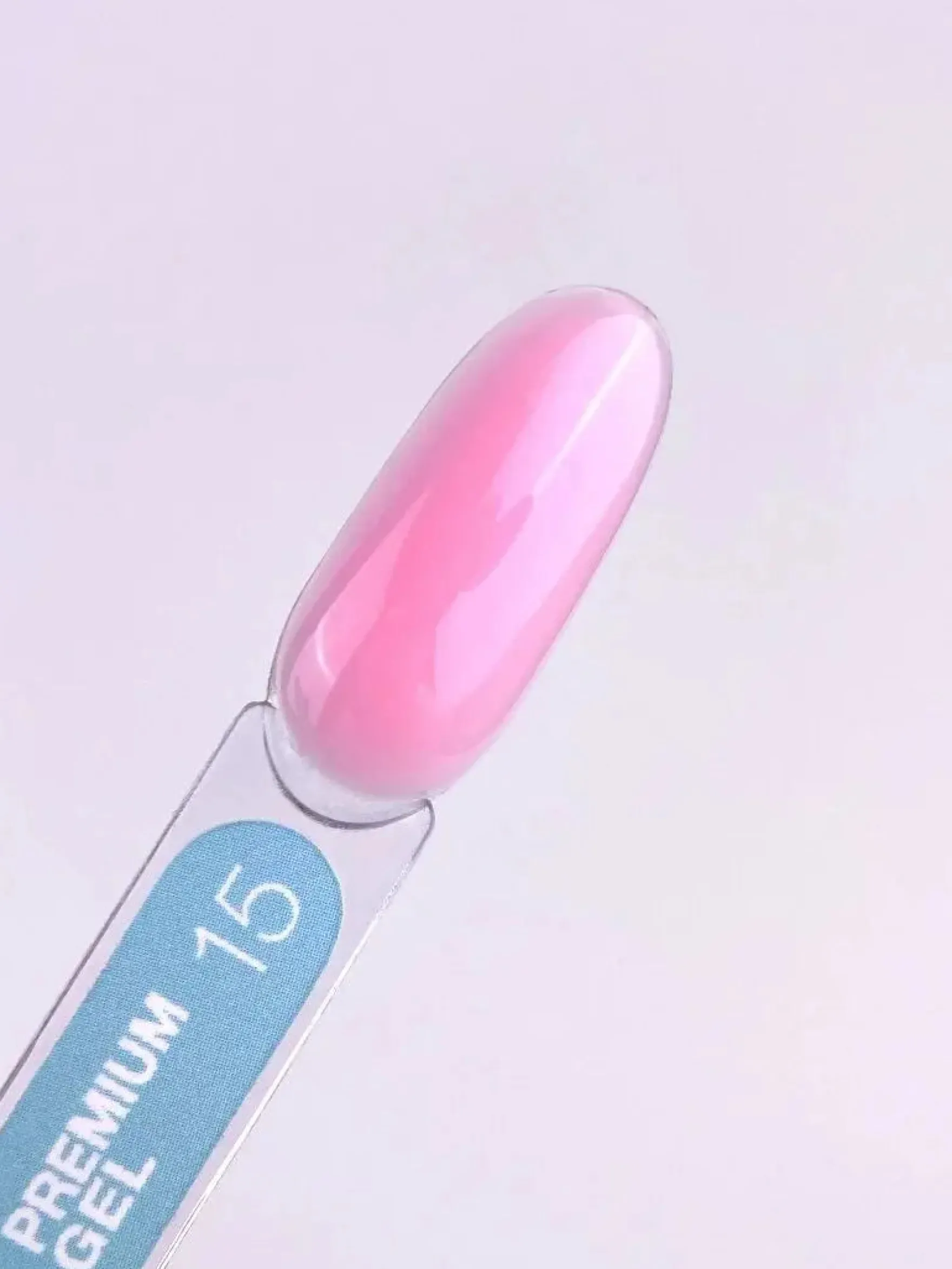 Premium Gel #15