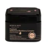 Premium Idebenon Blackberry Complex Essence Mask