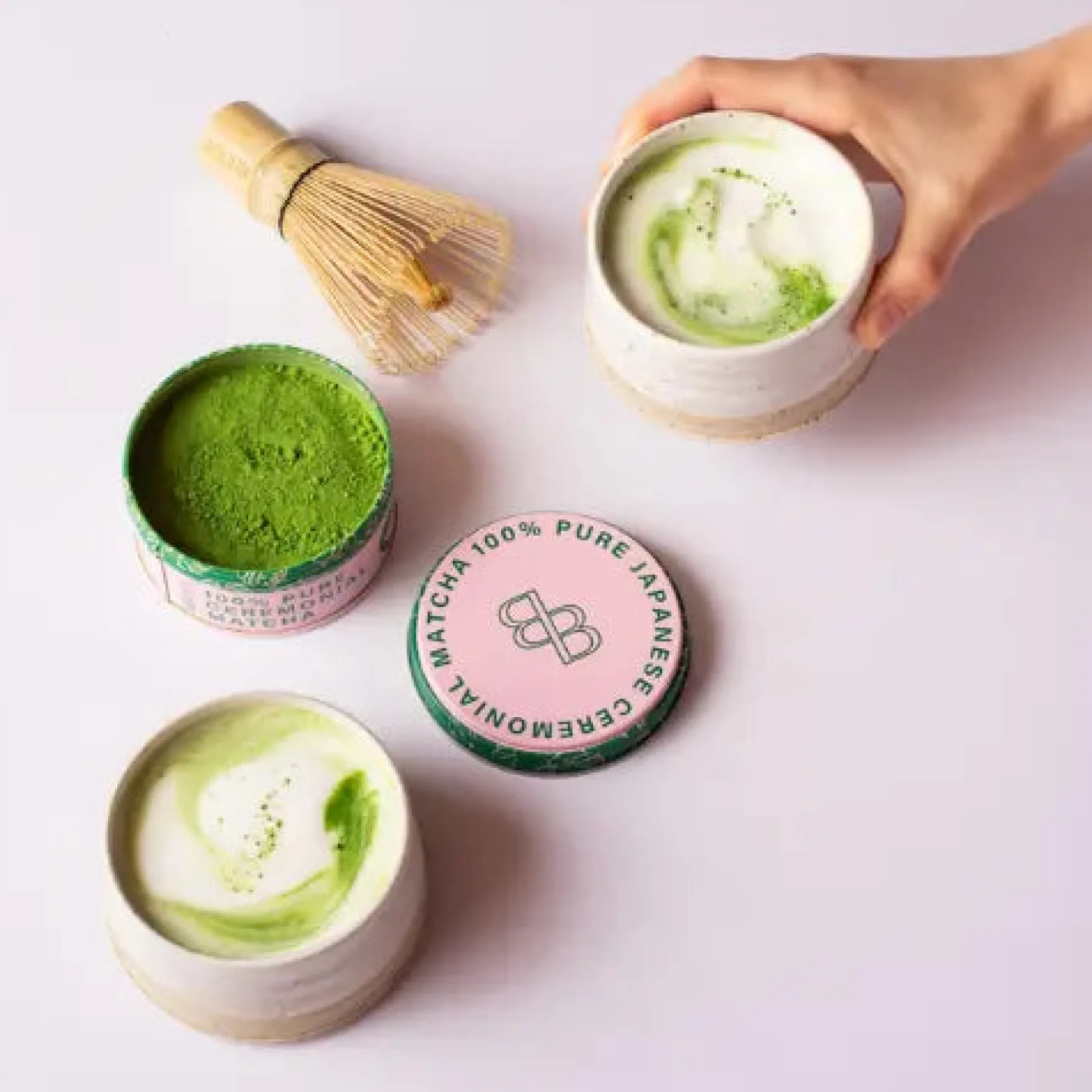 Premium Matcha