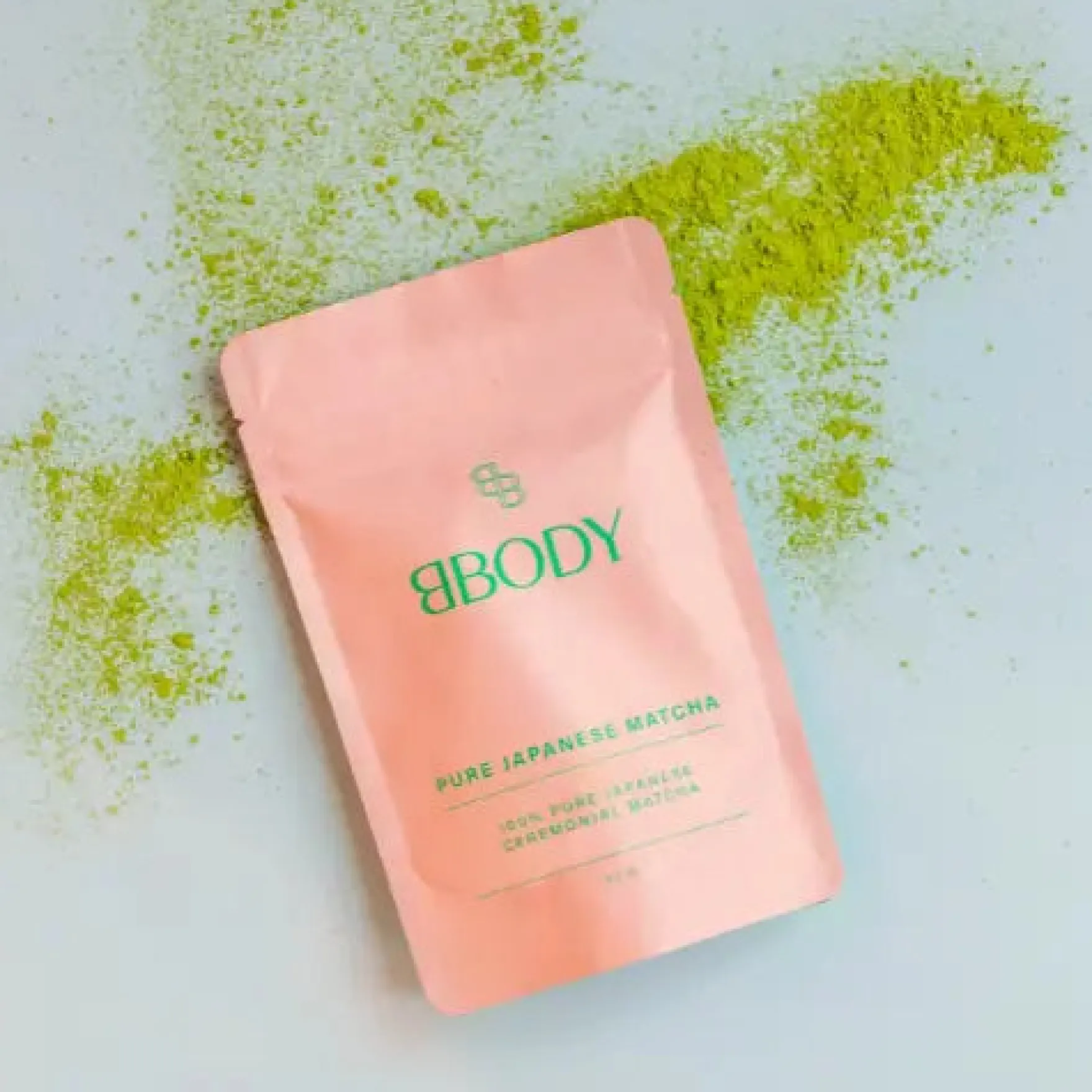 Premium Matcha