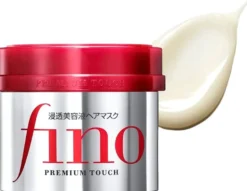 Premium Touch Hair Mask