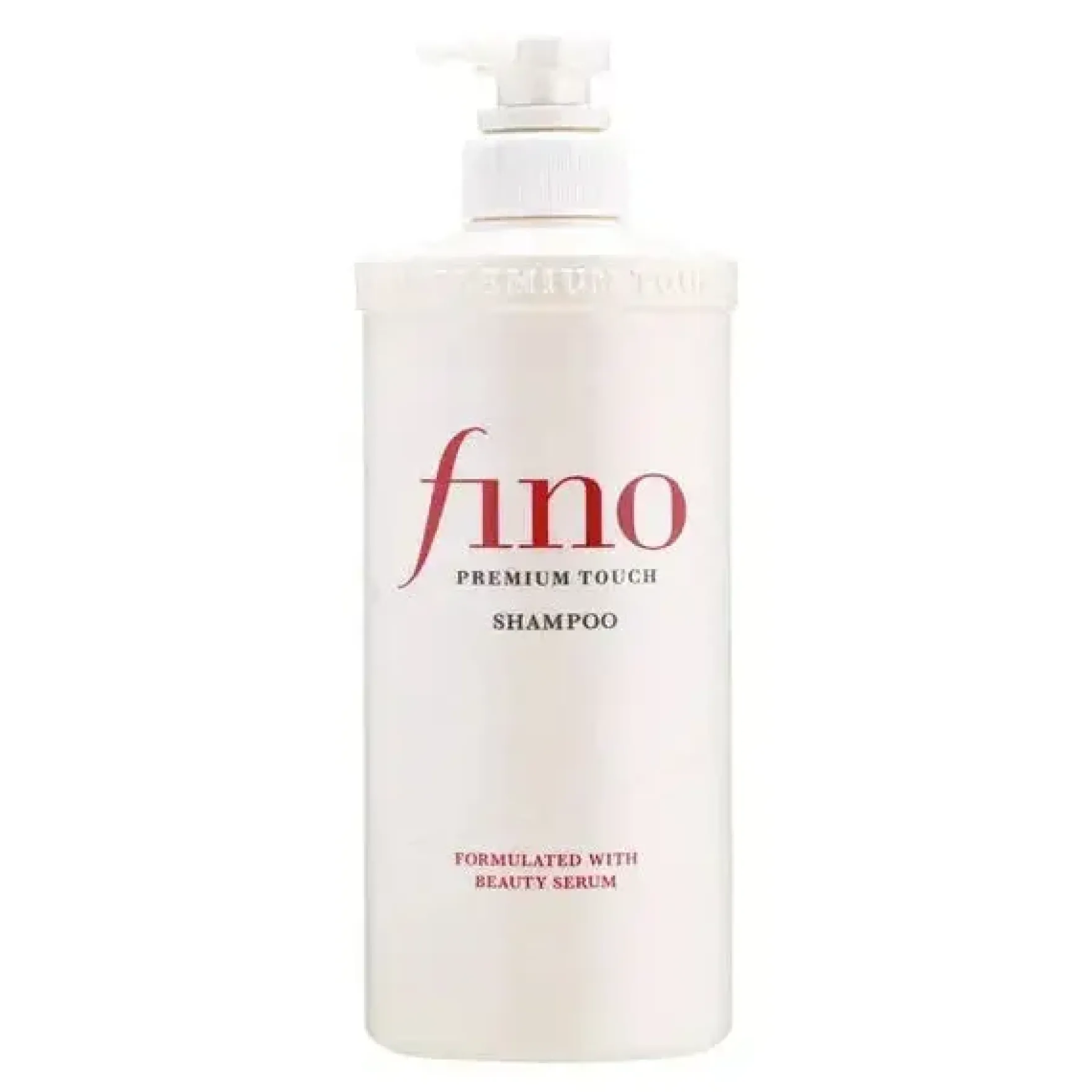 Premium Touch Shampoo