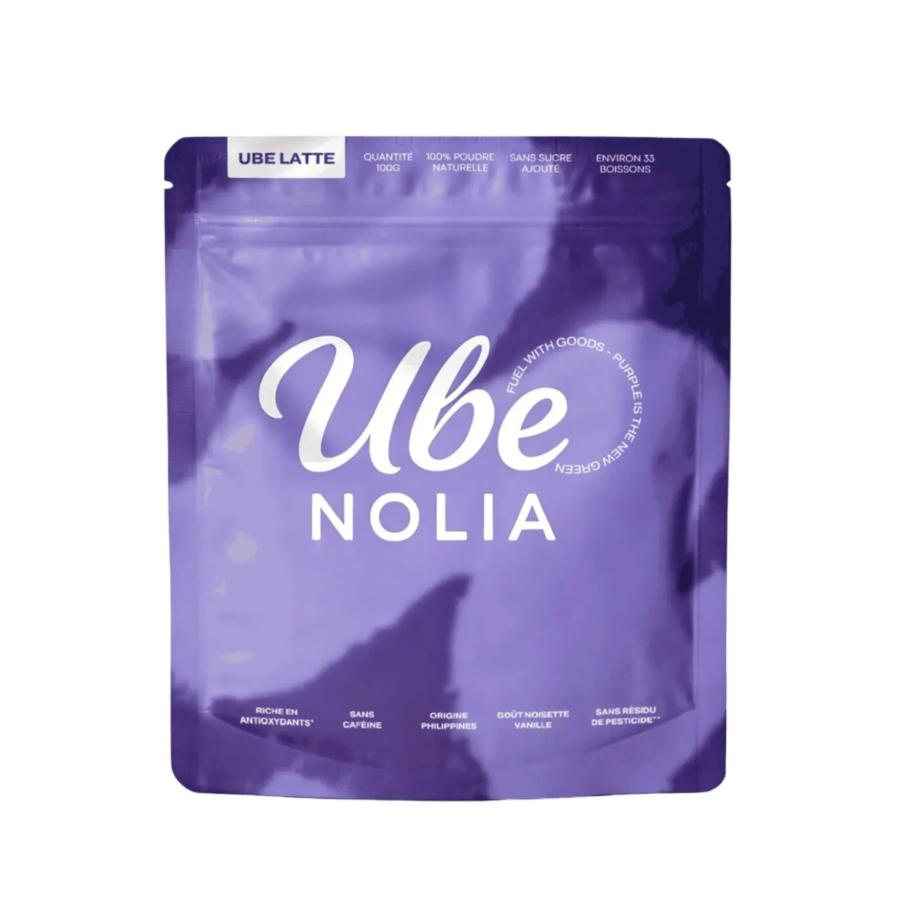 Premium Ube Powder