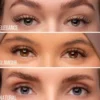 Press On Lash One Length Set Glamour 12mm