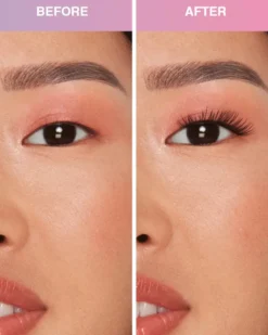 Press On Naked Natural 60st.