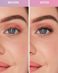 Press On Naked Natural 60st.