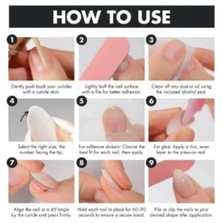 Press On Soft Crush