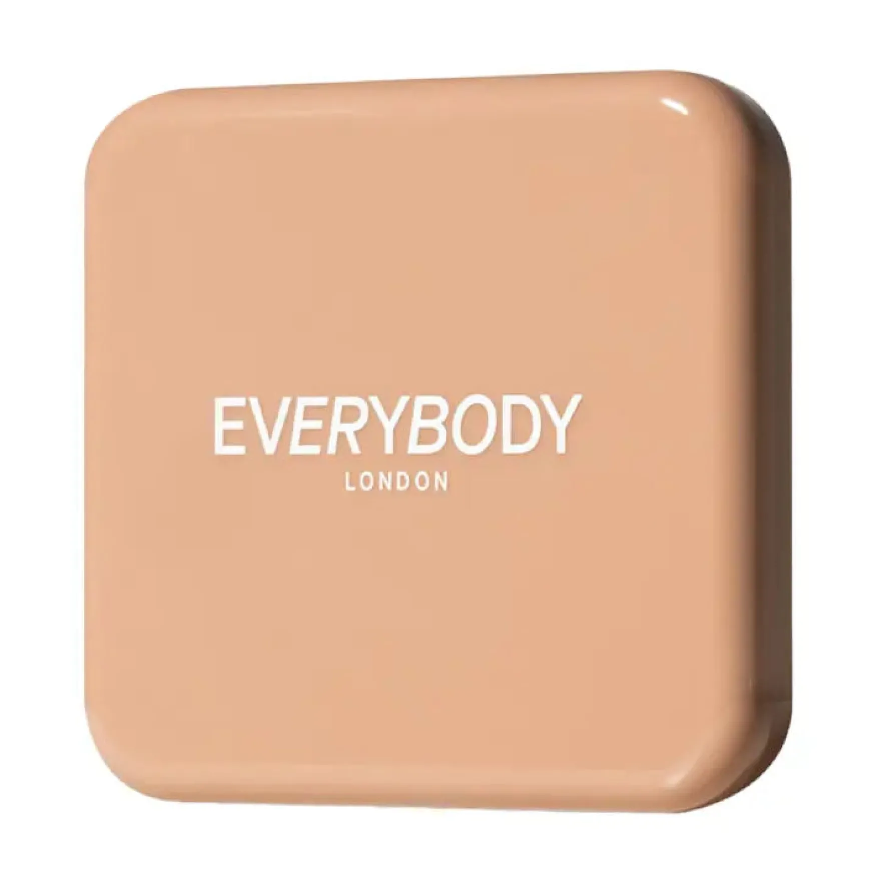 Pressed Bronzer Caramel Brown