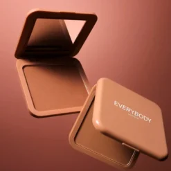 Pressed Bronzer Chocolate Milk