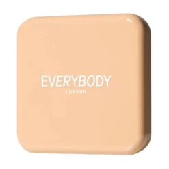 Pressed Bronzer Chocolate Milk