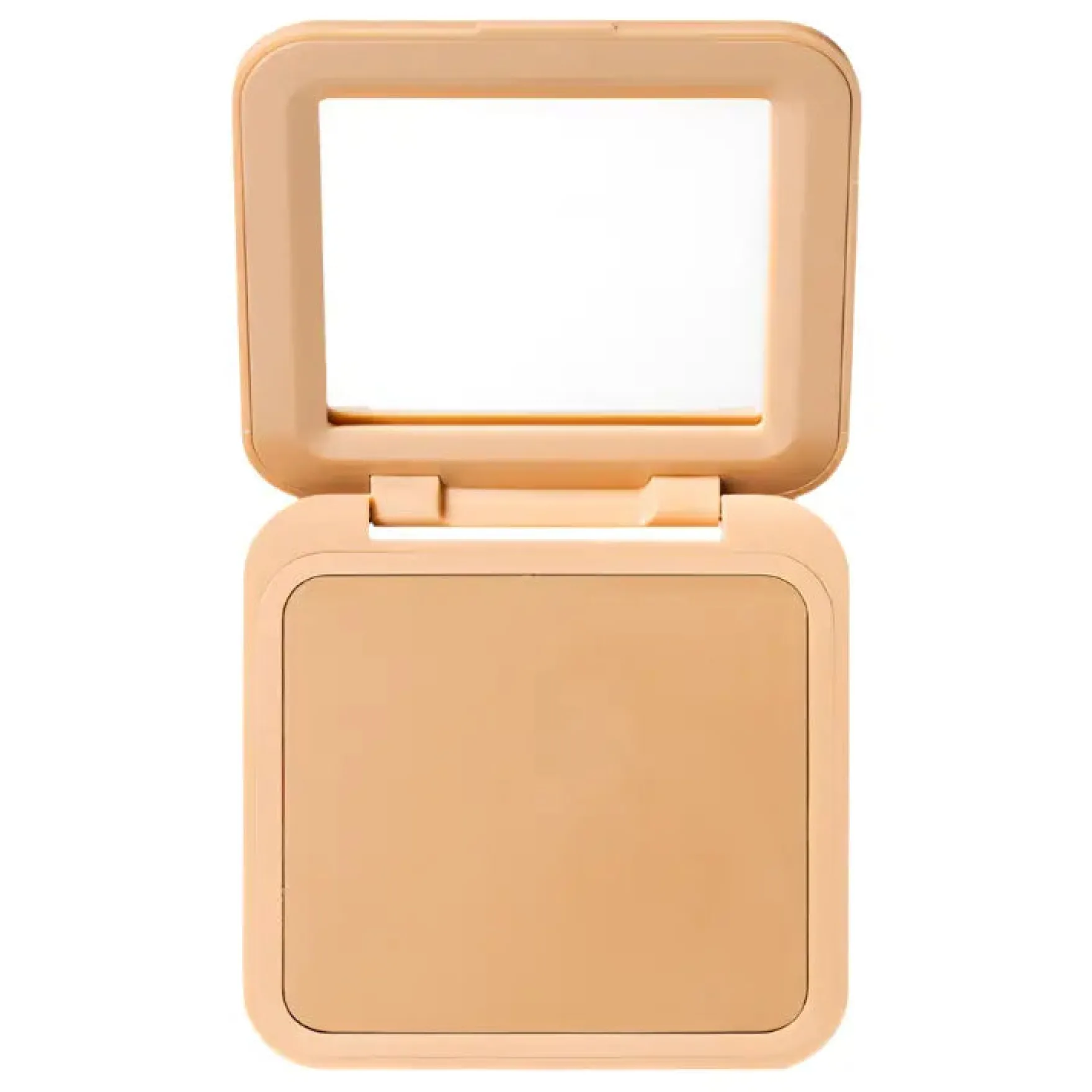 Pressed Bronzer Chocolate Milk
