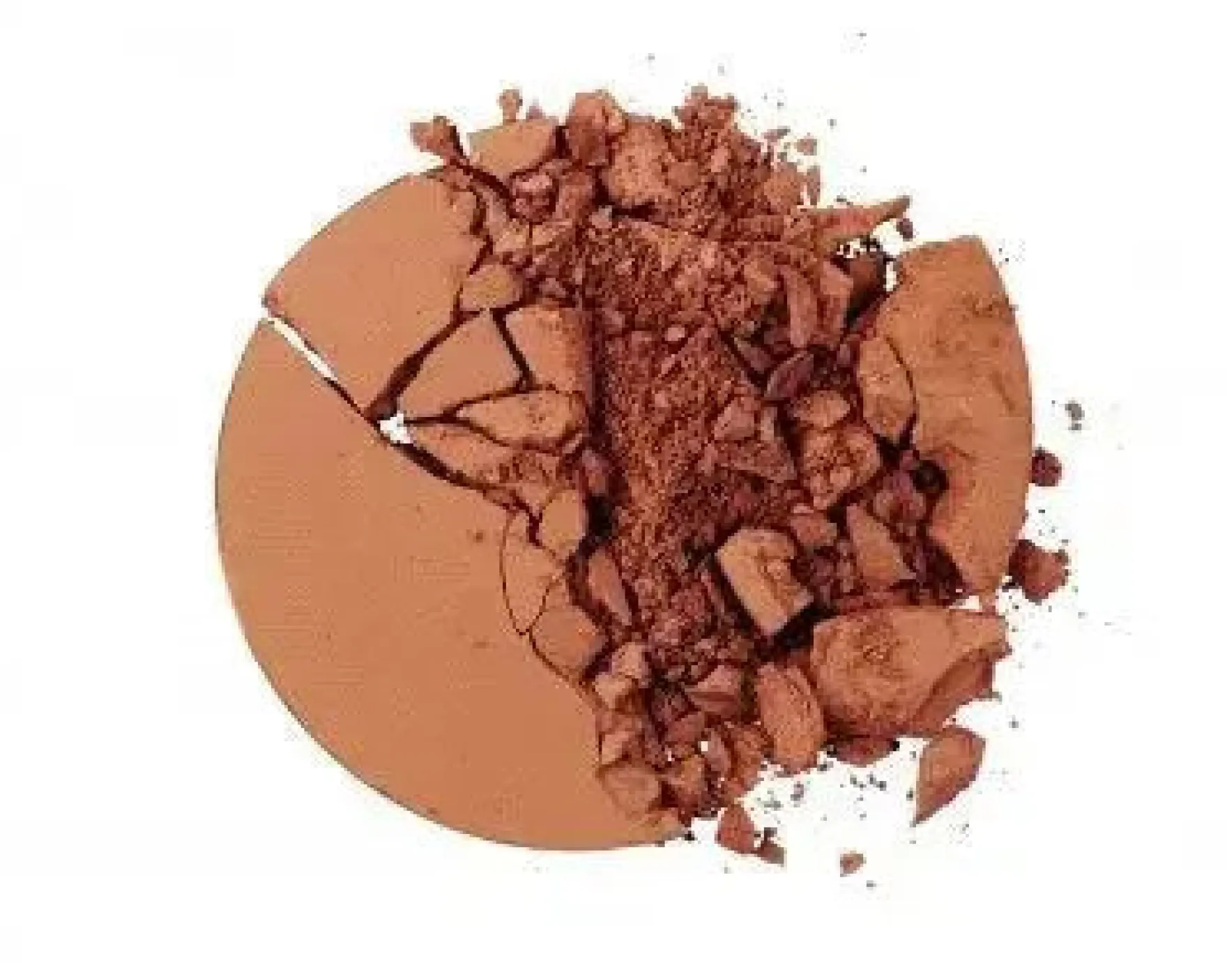 Pressed Powder