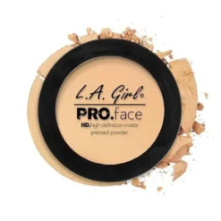 Pressed Powder