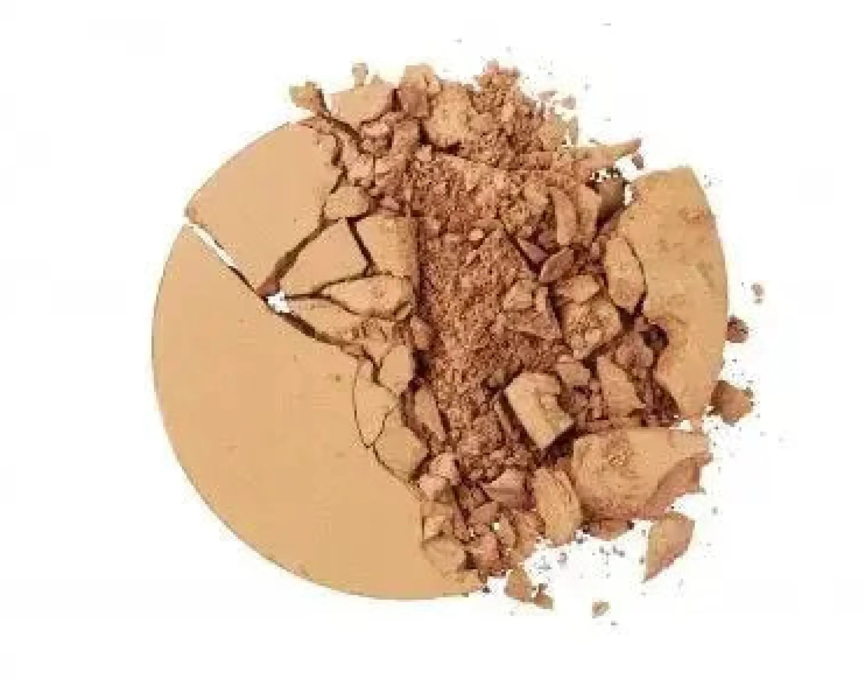 Pressed Powder