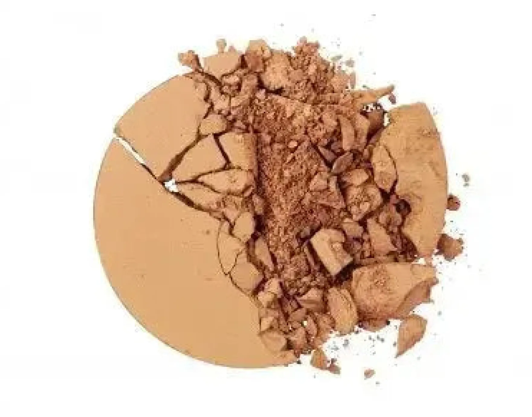 Pressed Powder