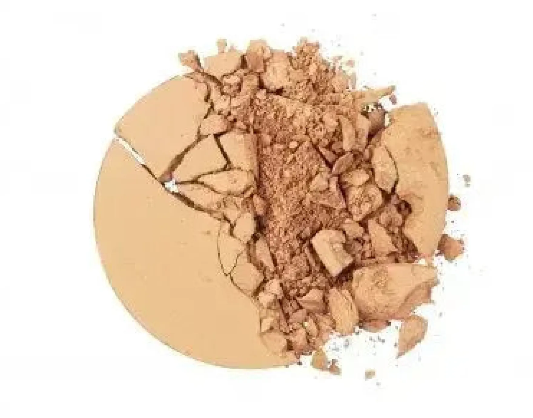 Pressed Powder