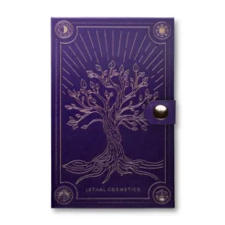 Pressed Powder Palette Spellcraft Palette