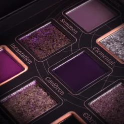 Pressed Powder Palette Spellcraft Palette