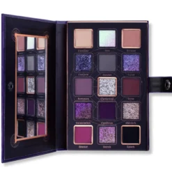 Pressed Powder Palette Spellcraft Palette