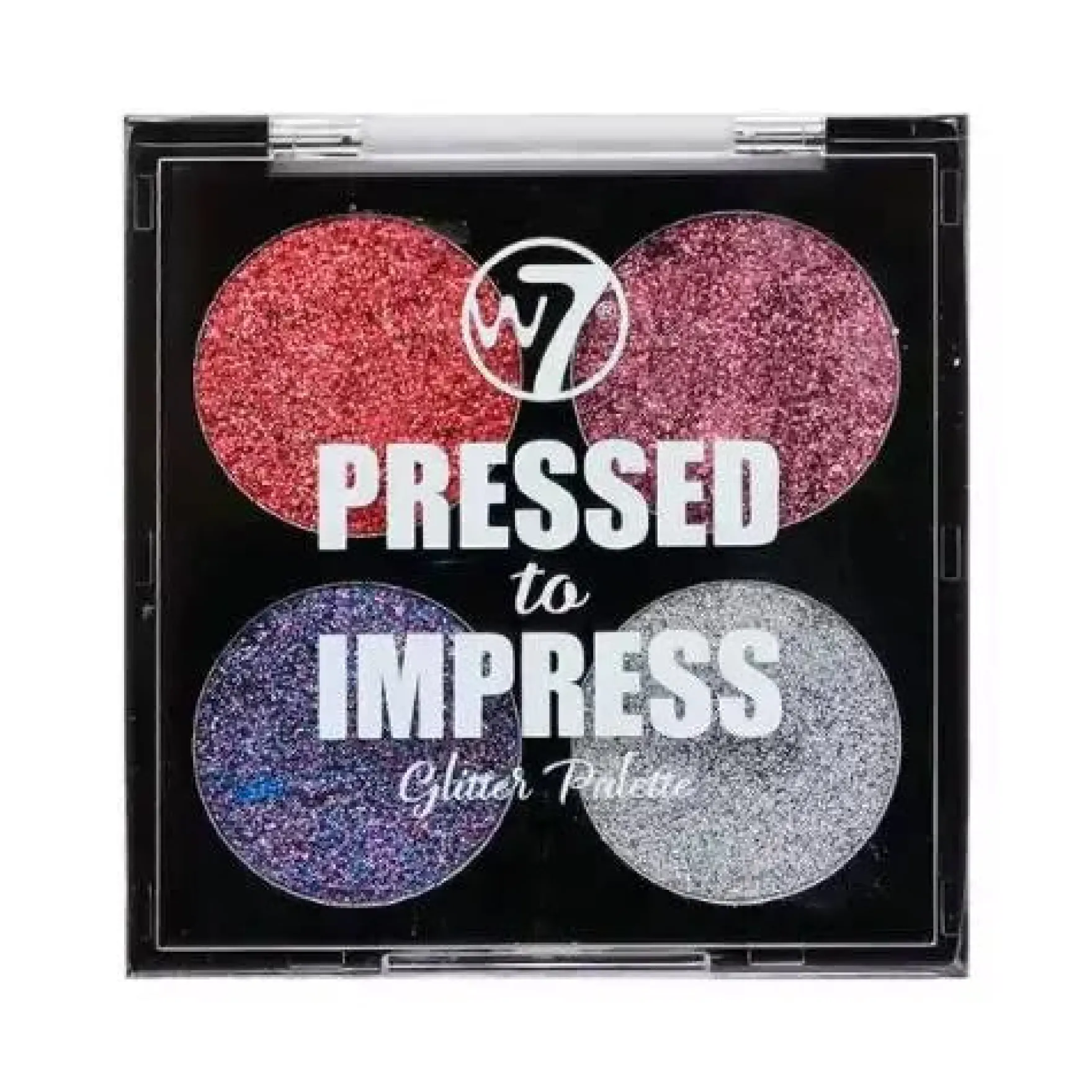 Pressed to Impress All the Rage