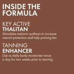 Pre-sun Tan Activator 100 ml.