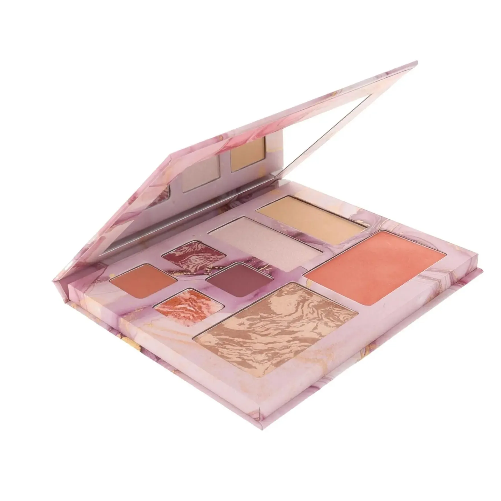 Pretty Precious Eyes and Face Palette