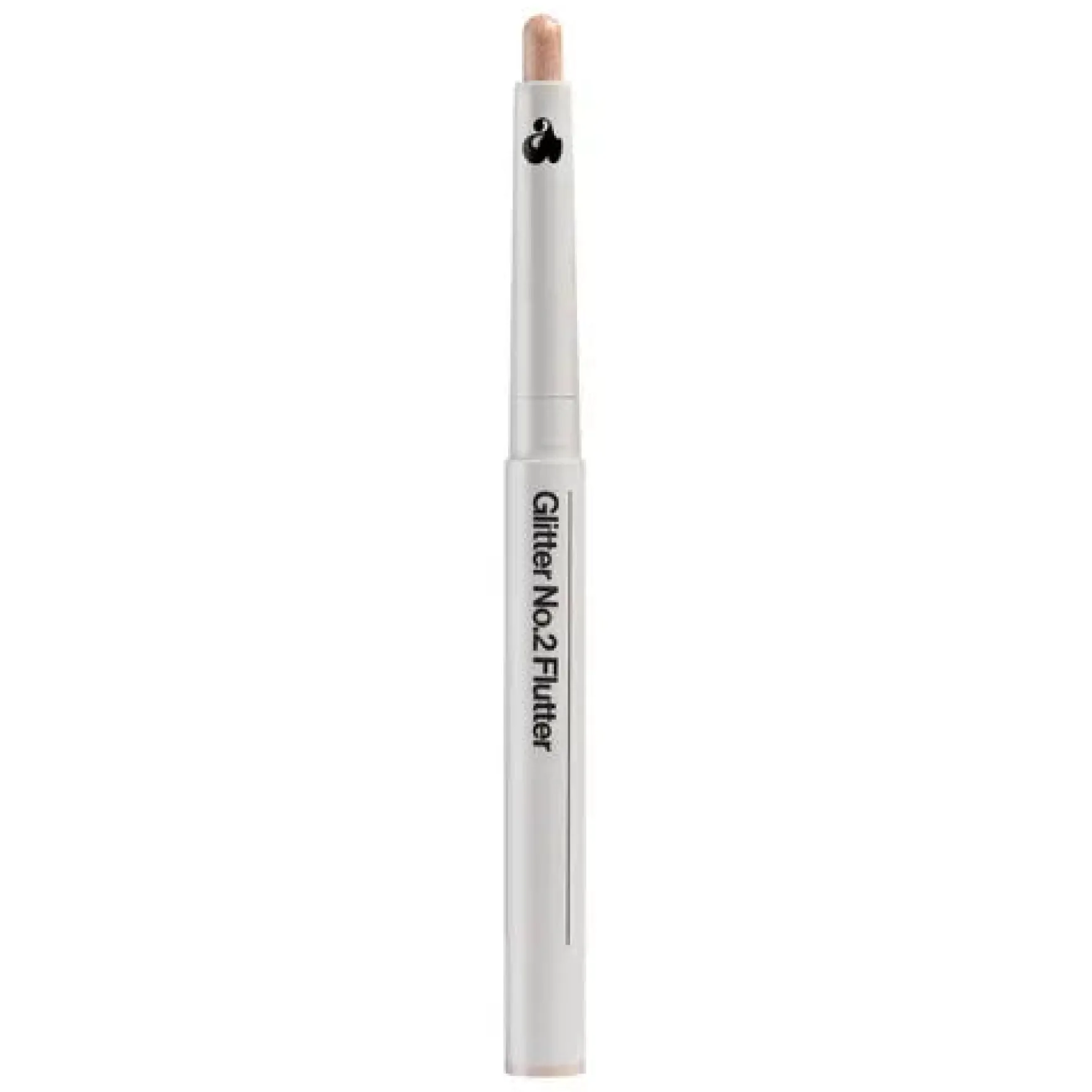 Pretty Easy Glitter Stick No.2 Flutter