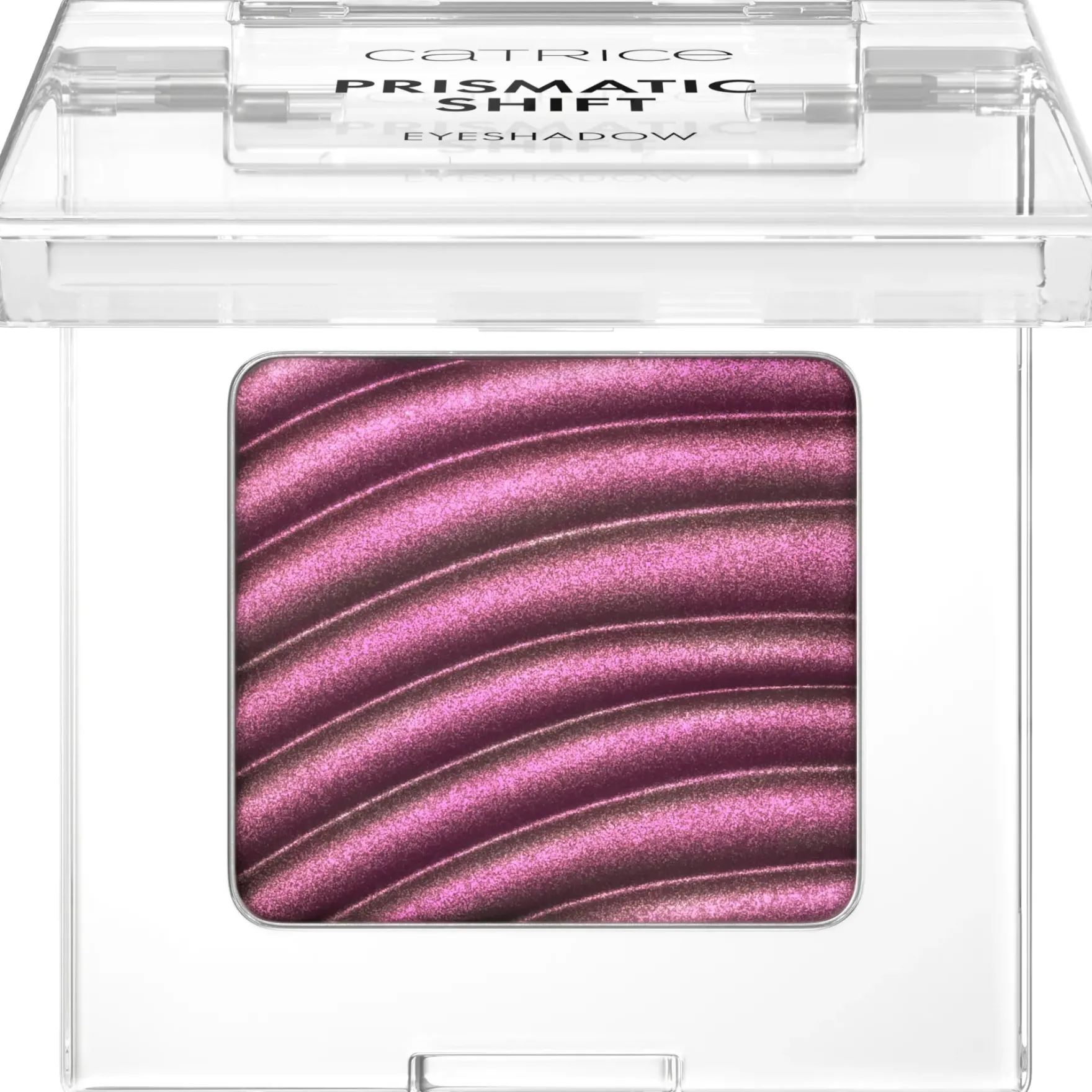 Prismatic Shift Eyeshadow 020 Berry Blaze